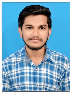 Joga Bhanu Prakash