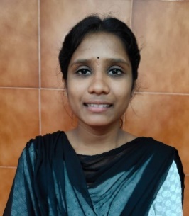 Nalli Dedeepya