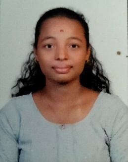 Naramsetti Chandini