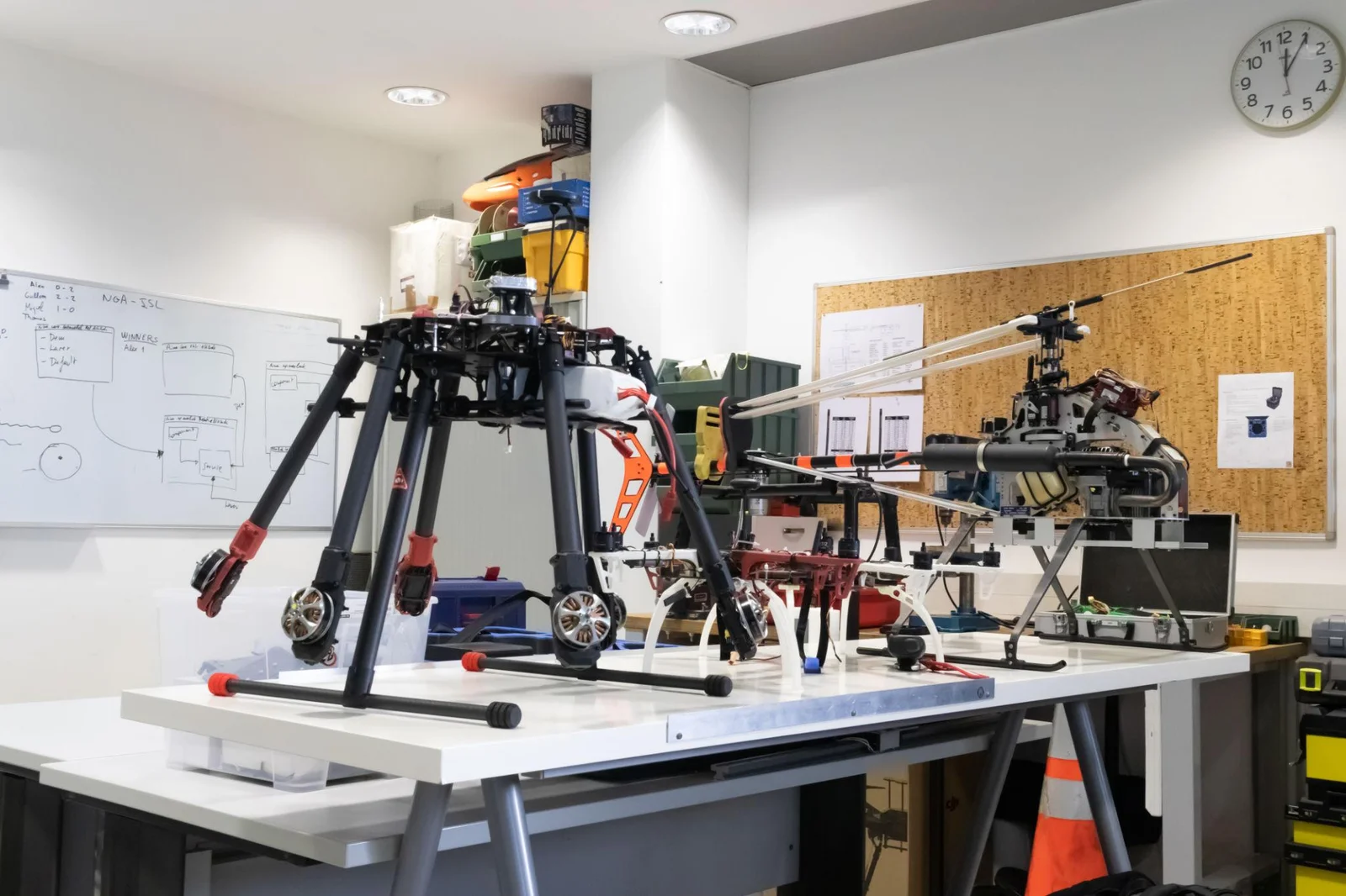 Electronics and Communication Engineering