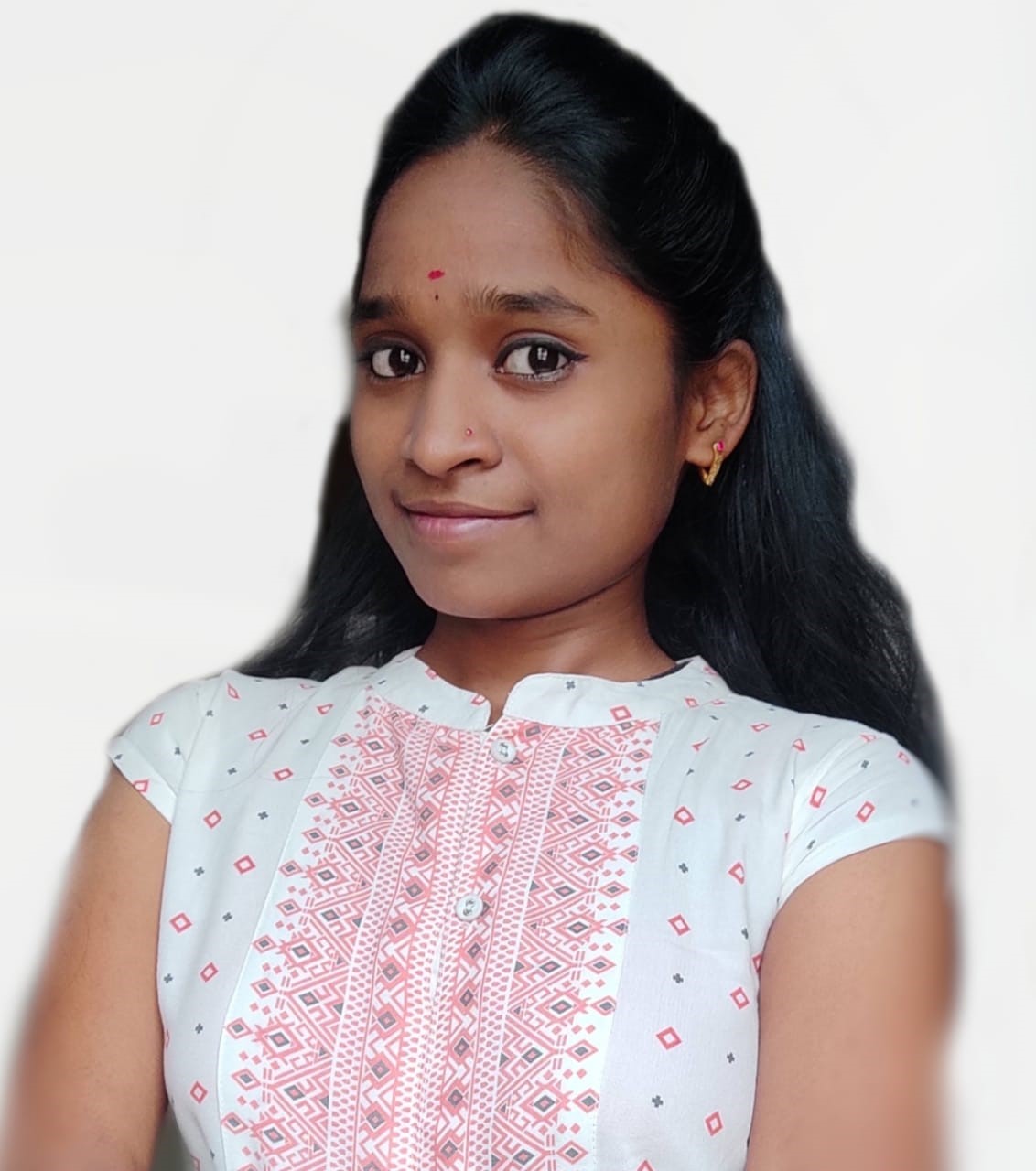 K. Nagasri