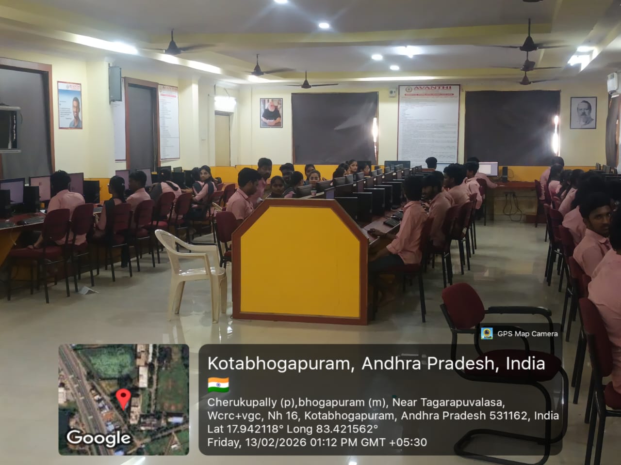 AI for Electronics Workshop