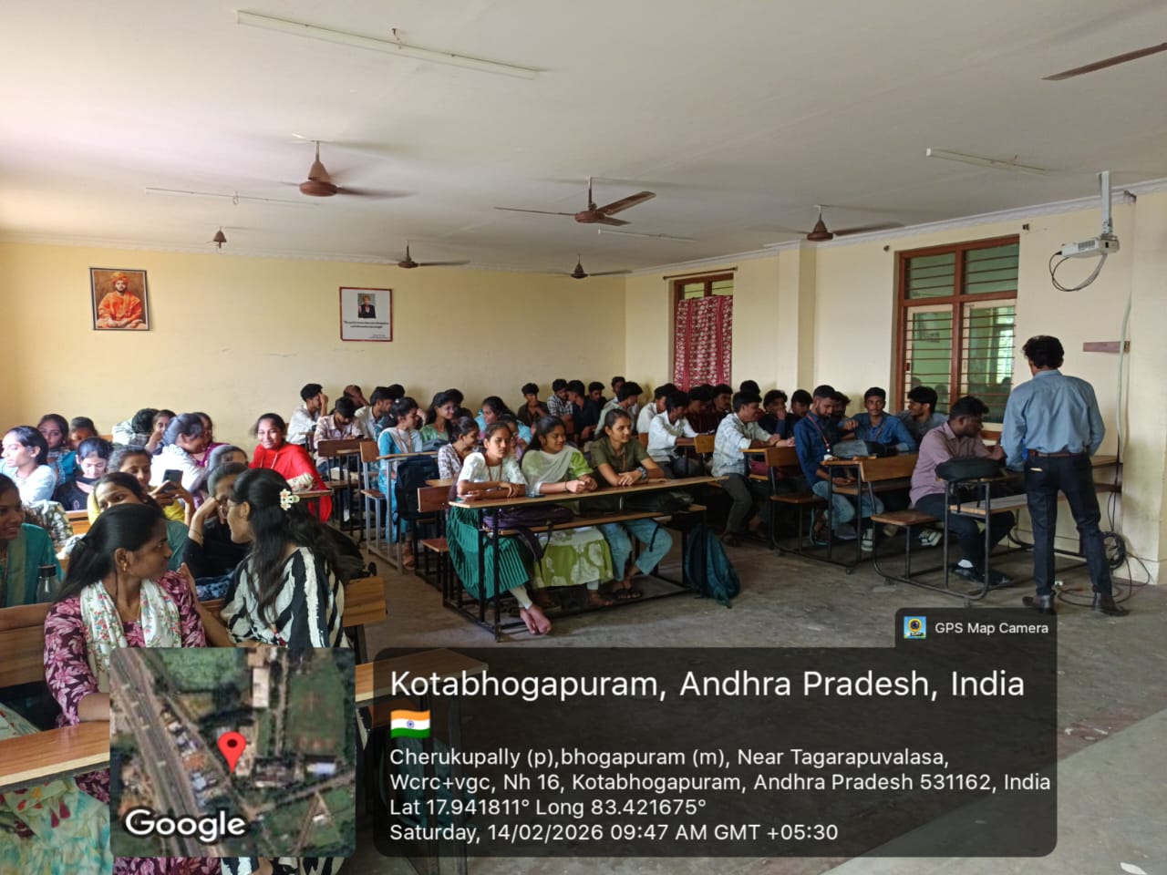 AI for Electronics Workshop
