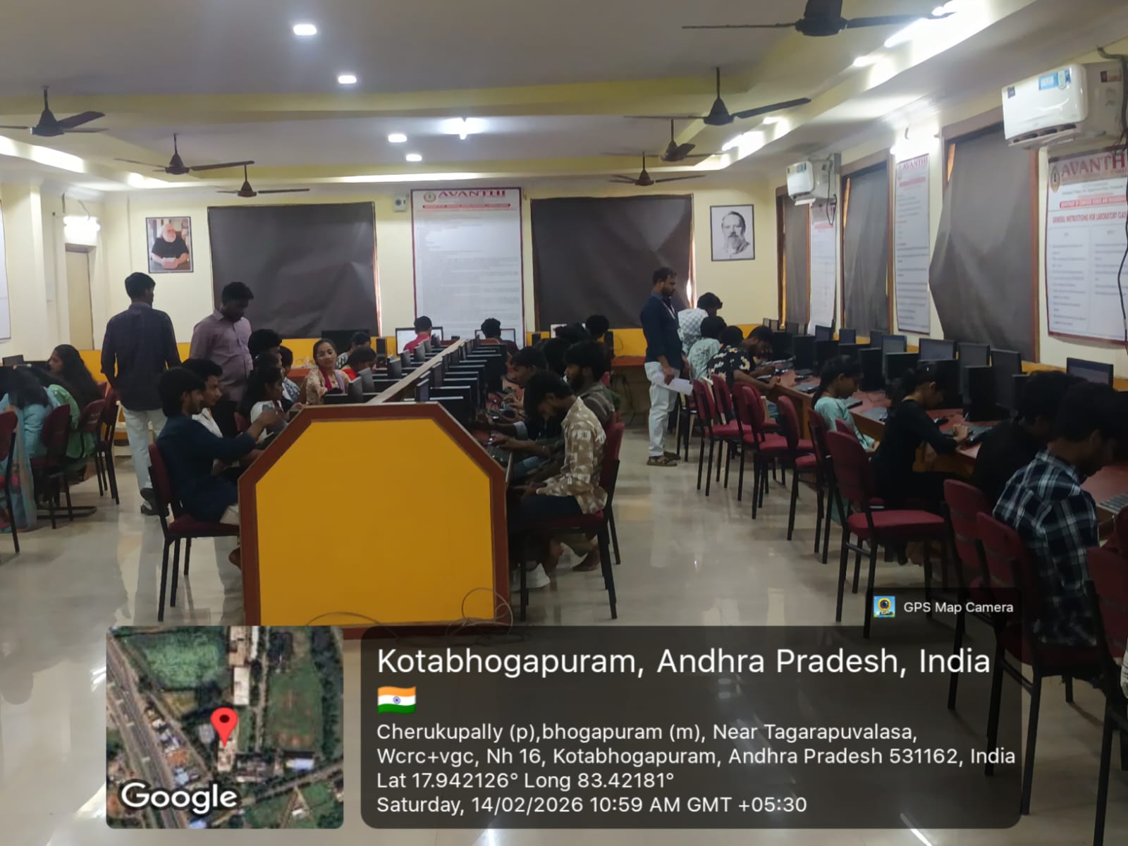 AI for Electronics Workshop