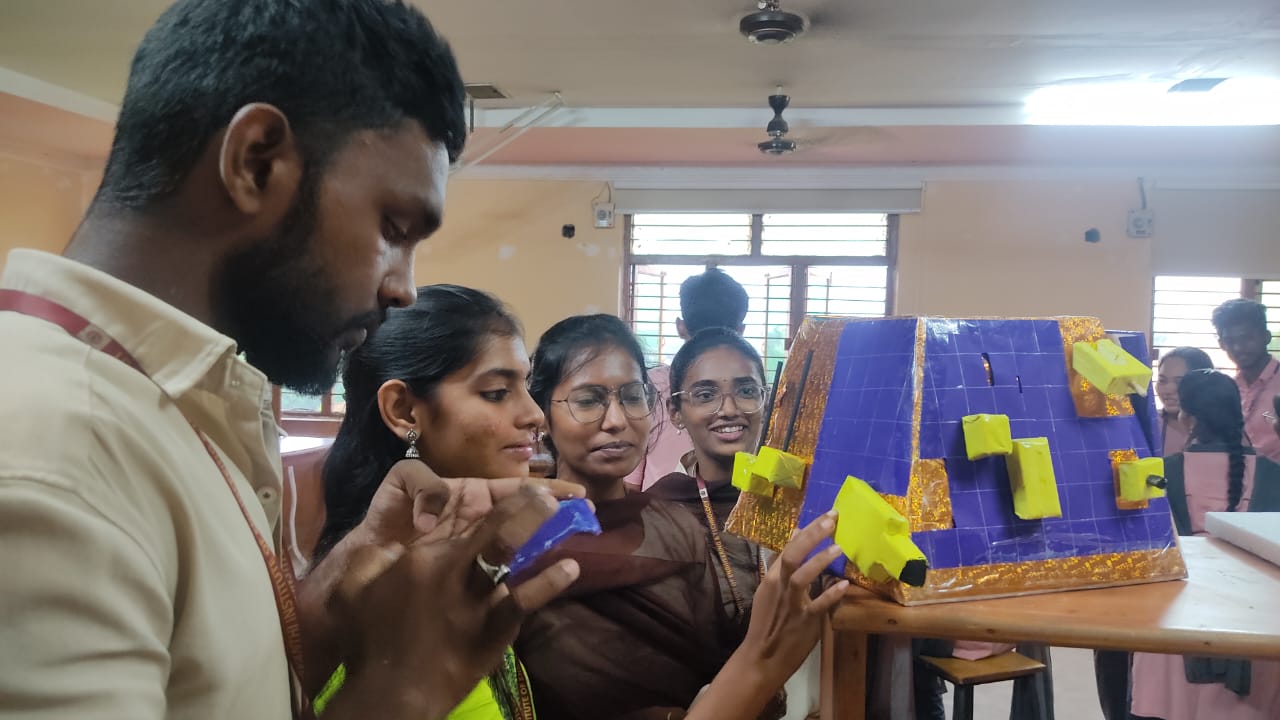 Engineers Day Celebrations Image 1