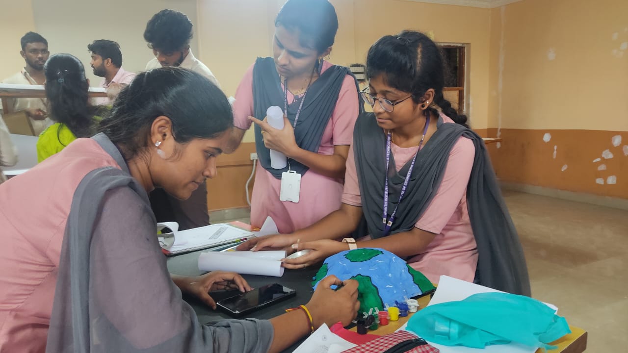 Engineers Day Celebrations Image 2