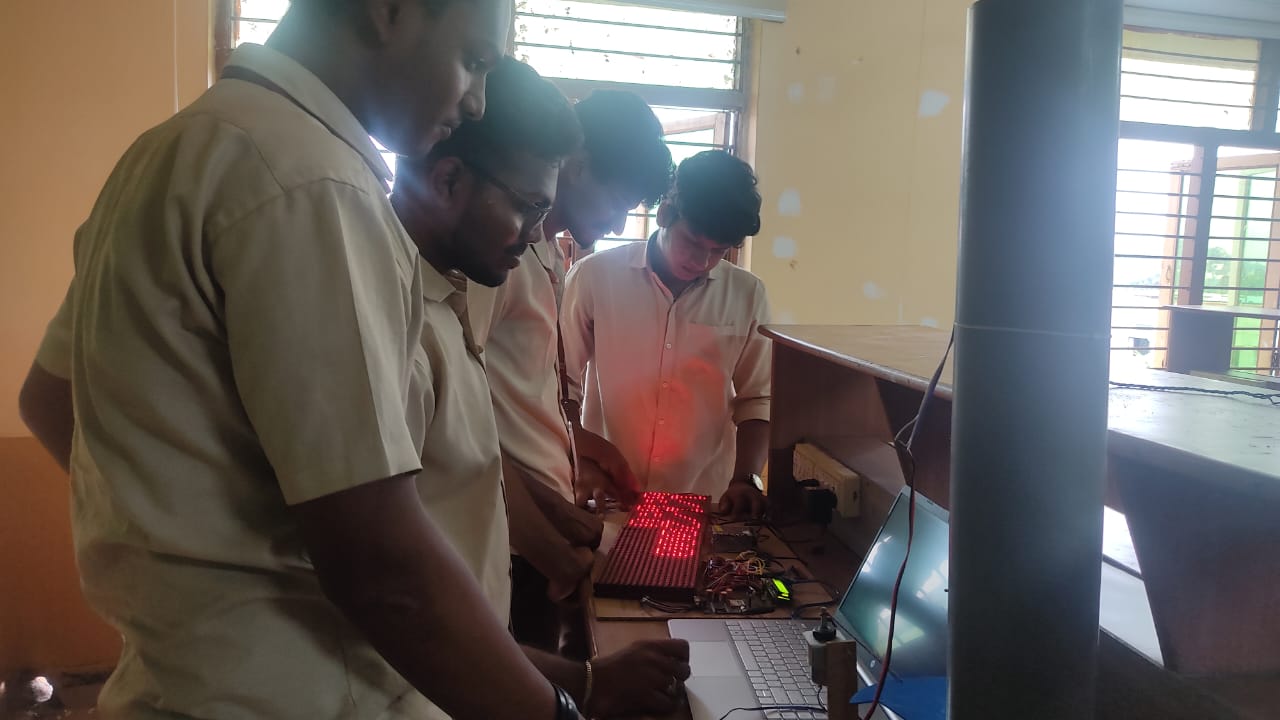 Engineers Day Celebrations Image 3
