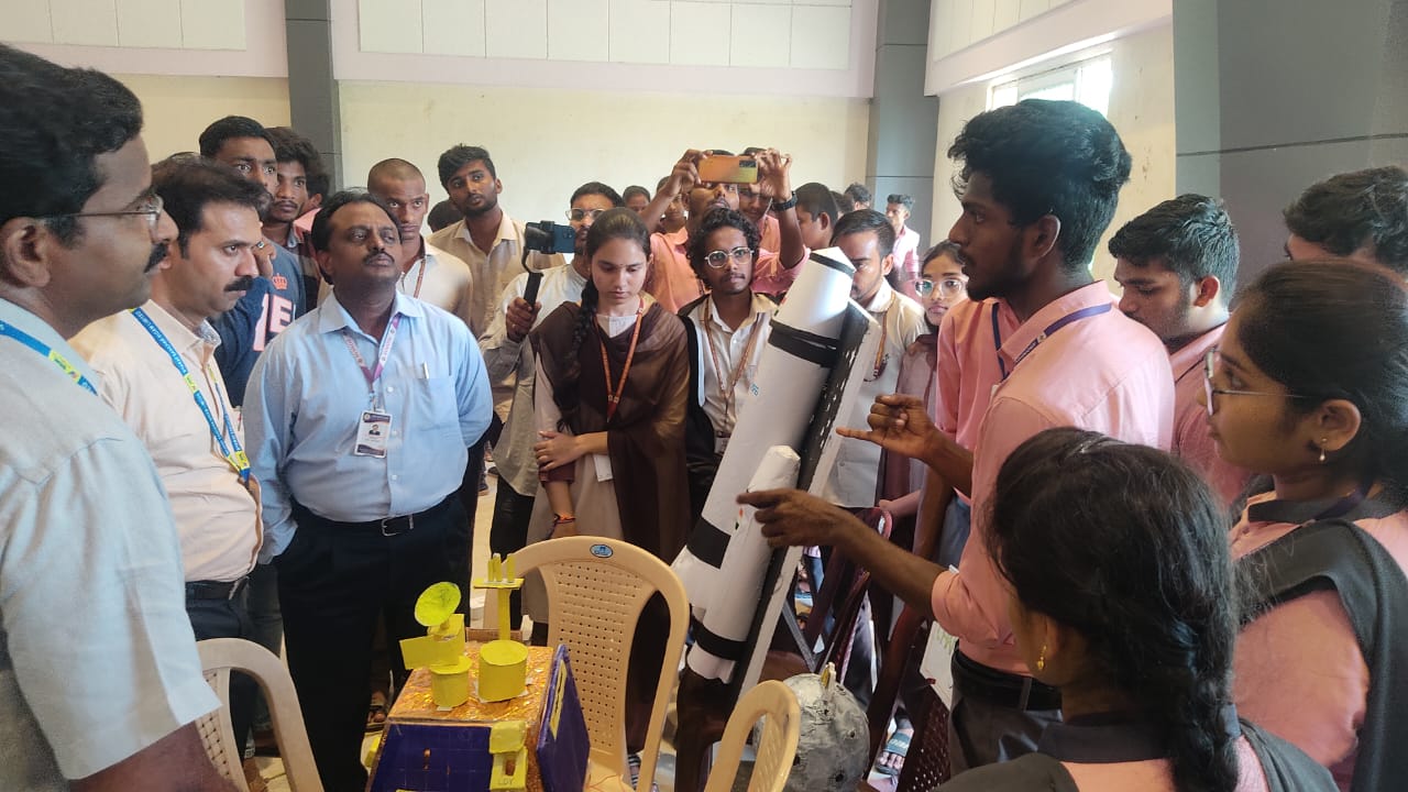 Engineers Day Celebrations Image 4