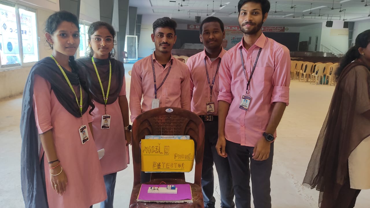 Engineers Day Celebrations Image 6