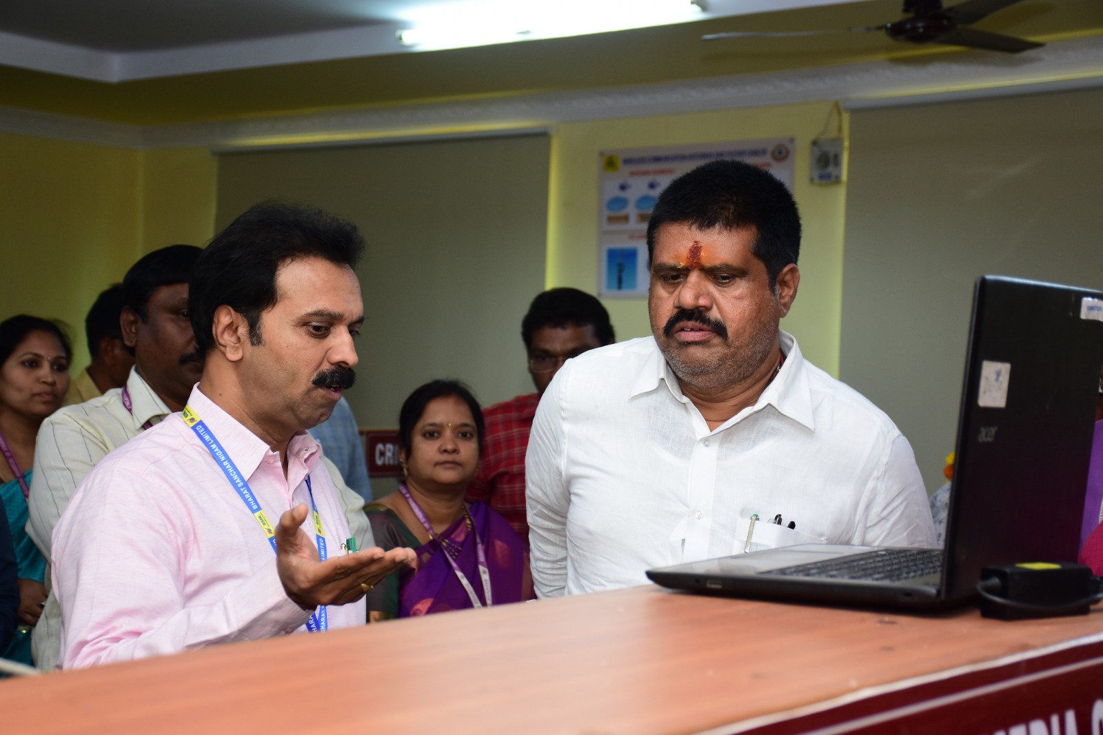Incubation Centre Inauguration Image 5