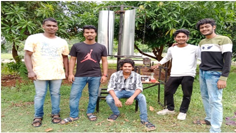 Windmill Project