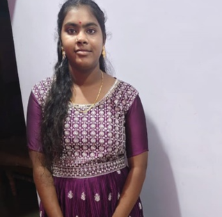 Ch. Bhagya Lakshmi