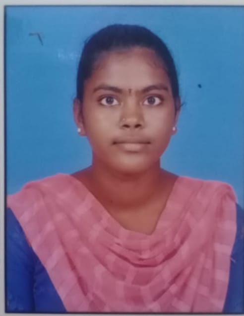Chilla Bhagya Laxmi