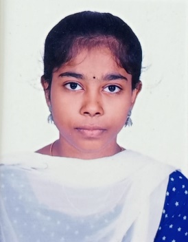 Mekala Bhavani