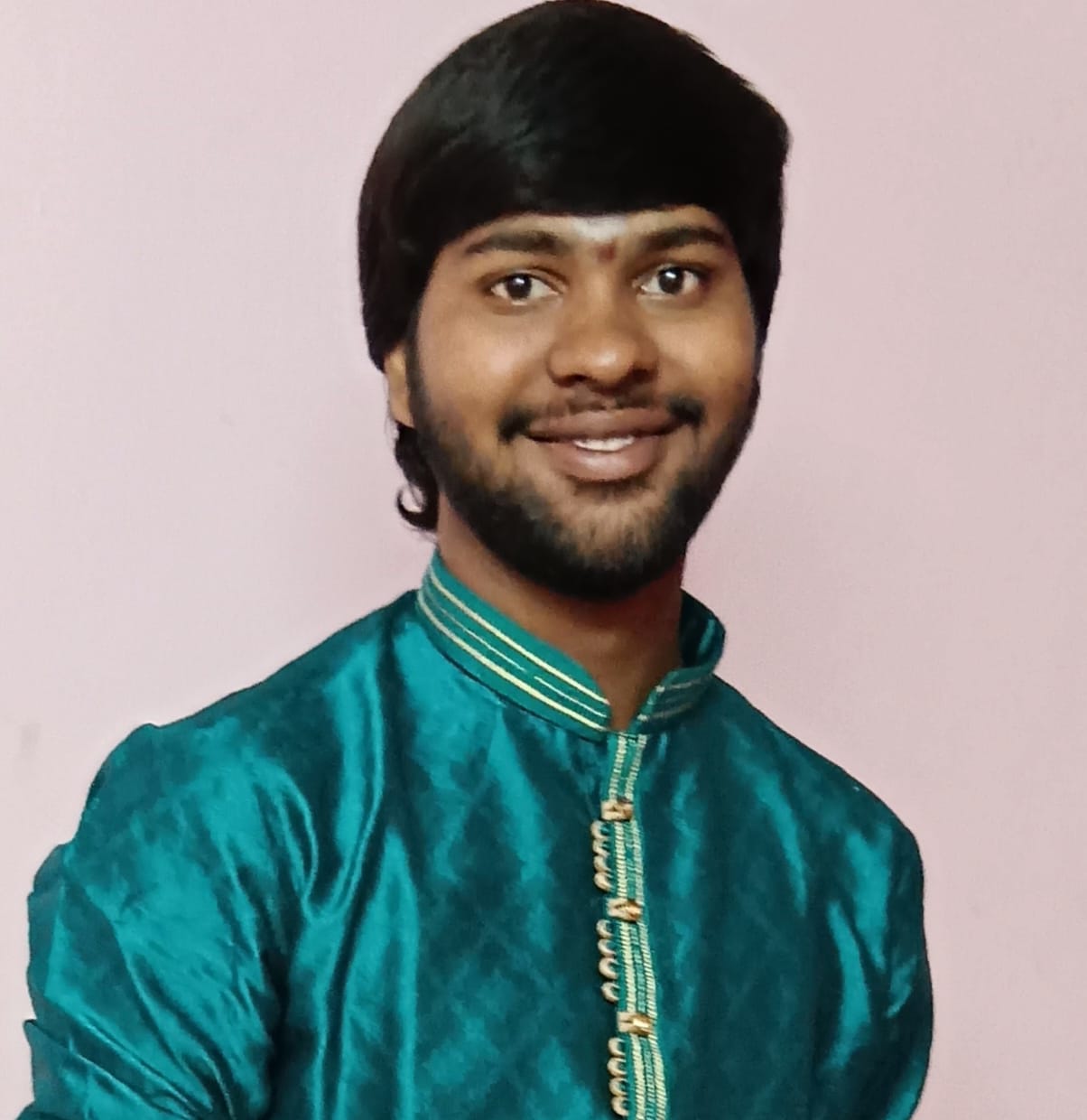 Bagadhi Sai Kumar
