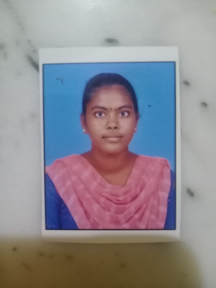 Chilla Bhagya Lakshmi
