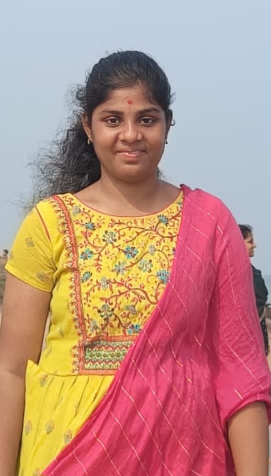 V. Harshitha