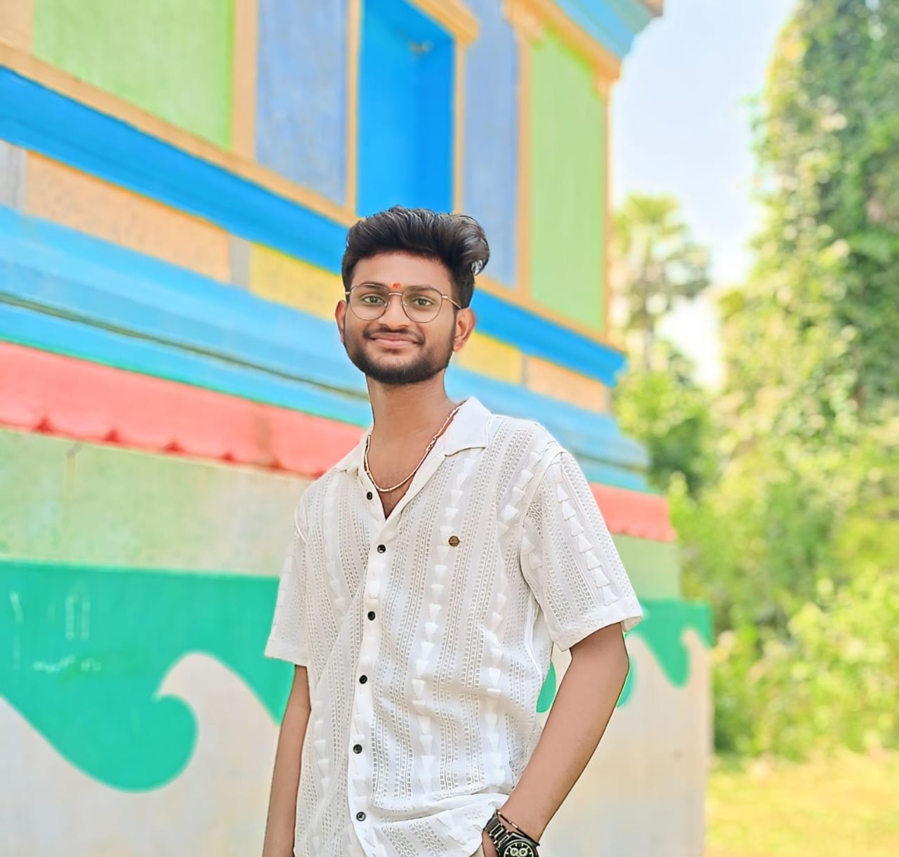 N. Pavan Kumar