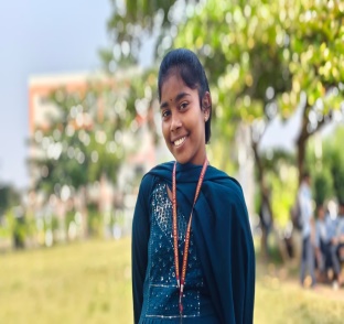 M. Bhavani