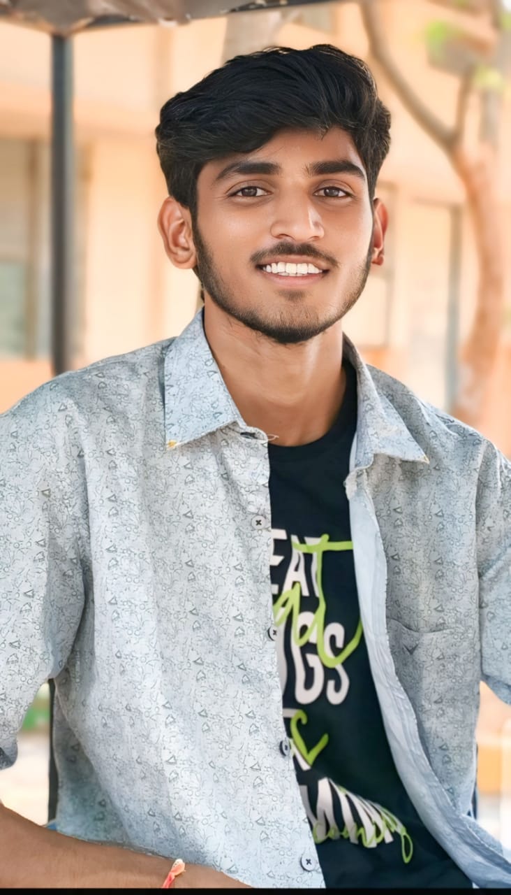 G. Harshavardhan