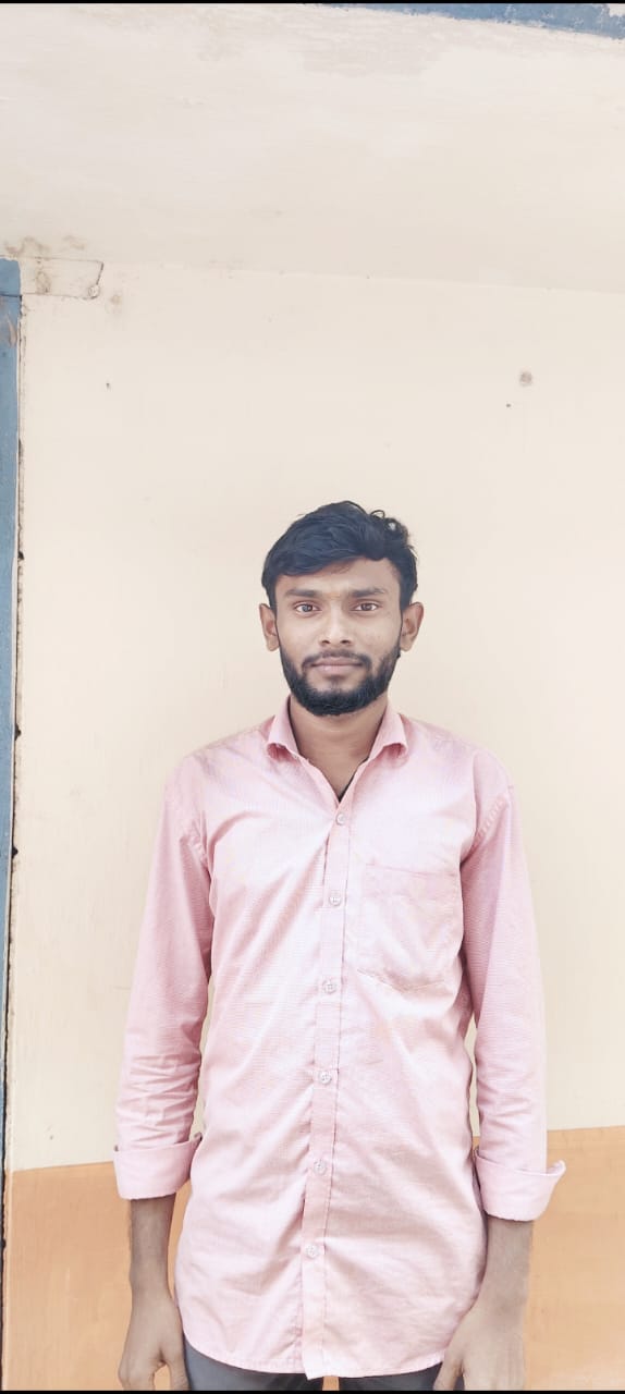 P. Durga Prasad