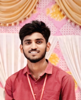 Gorji Harshavardhan