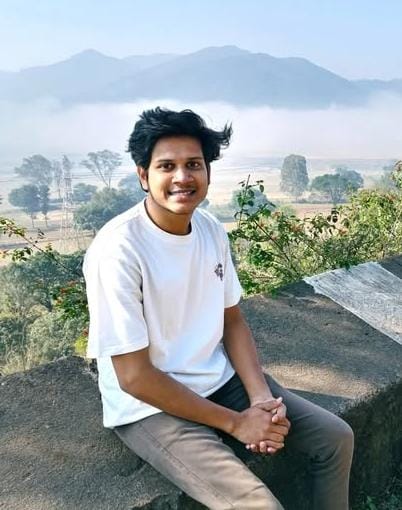 A. Yaswanth Kumar