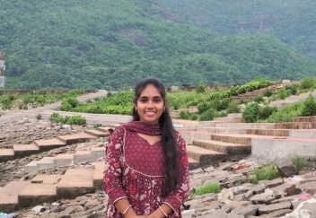S. Manasa