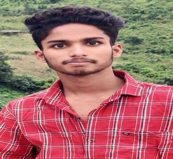 K. Samuel Prasanth