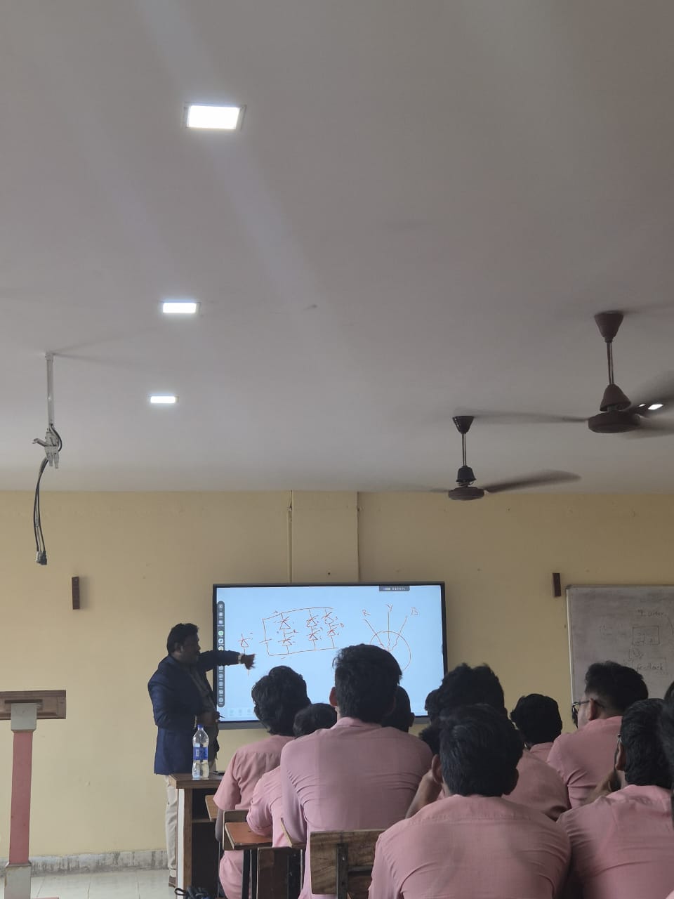 Electric Vehicle and BMS Workshop