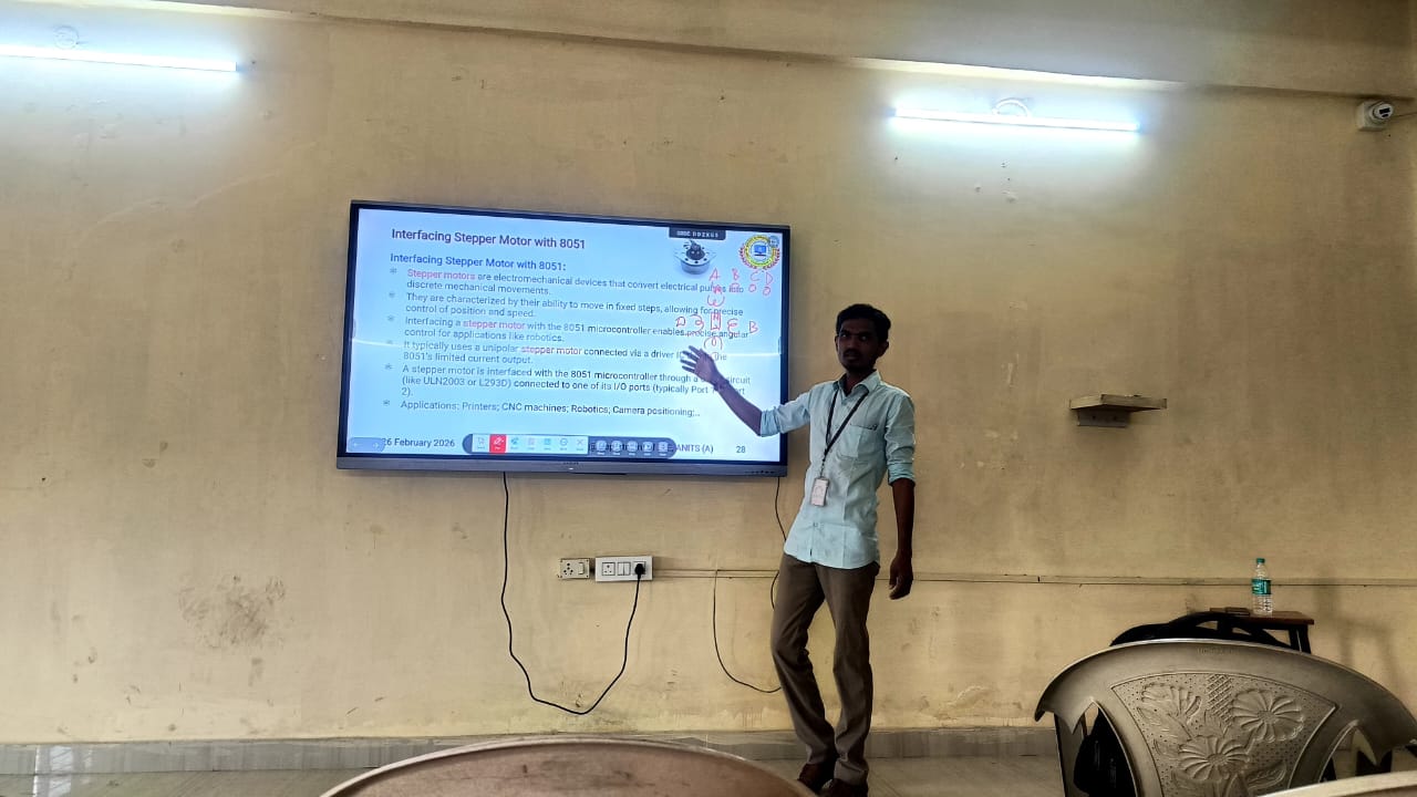 MPMC Guest Lecture