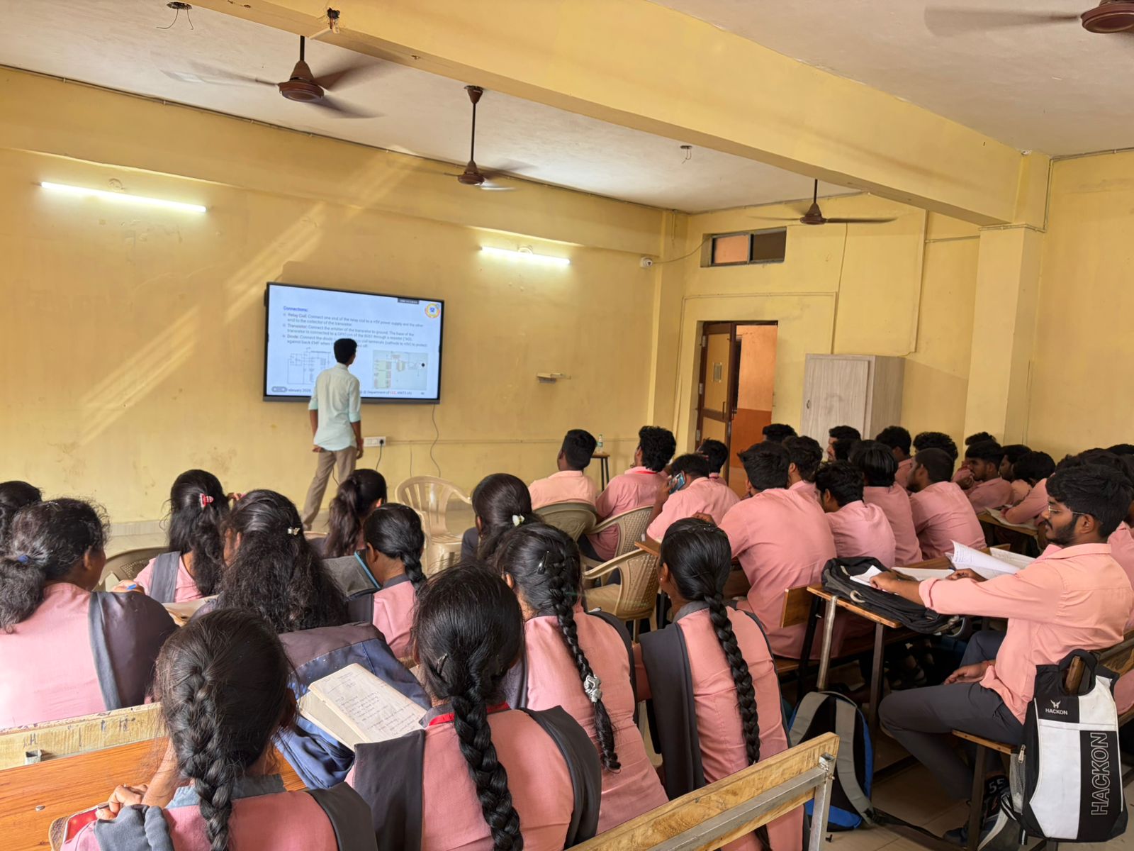 MPMC Guest Lecture