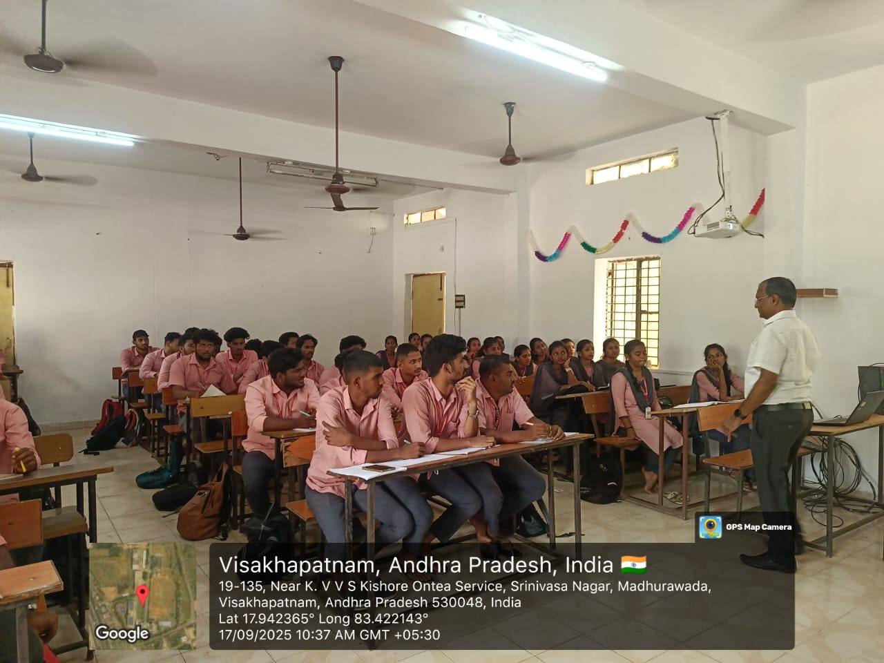 Power System-2 Guest Lecture