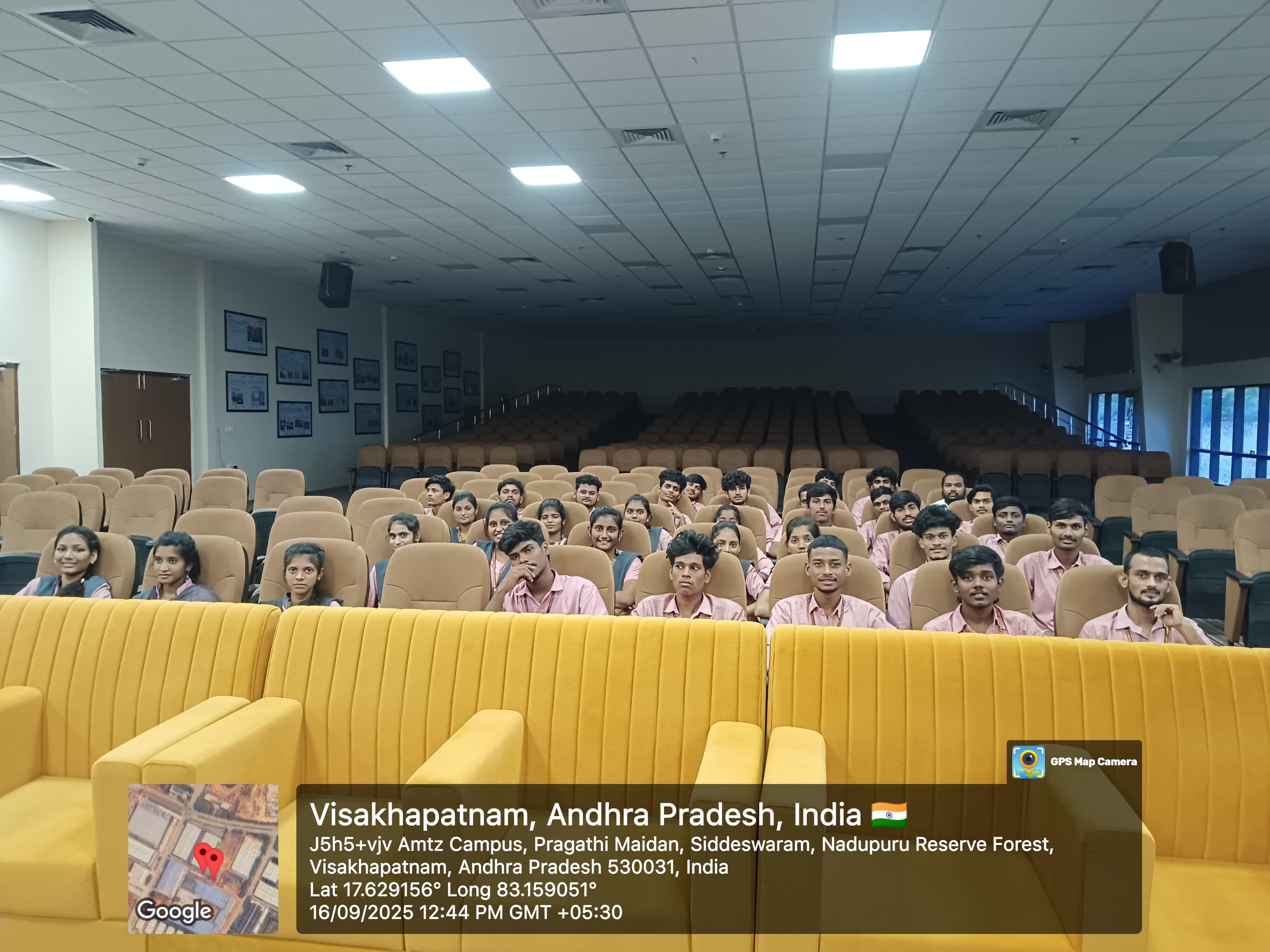 Teachers Day Celebrations 2025