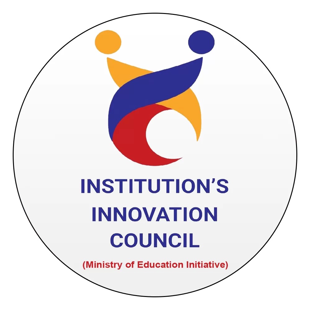 Institution recognition logo 1
