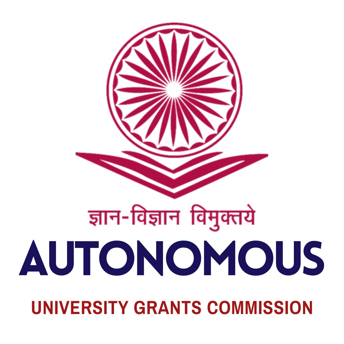 Institution recognition logo 3