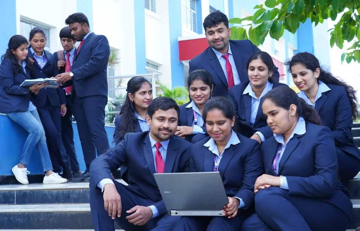 Master of Business Administration