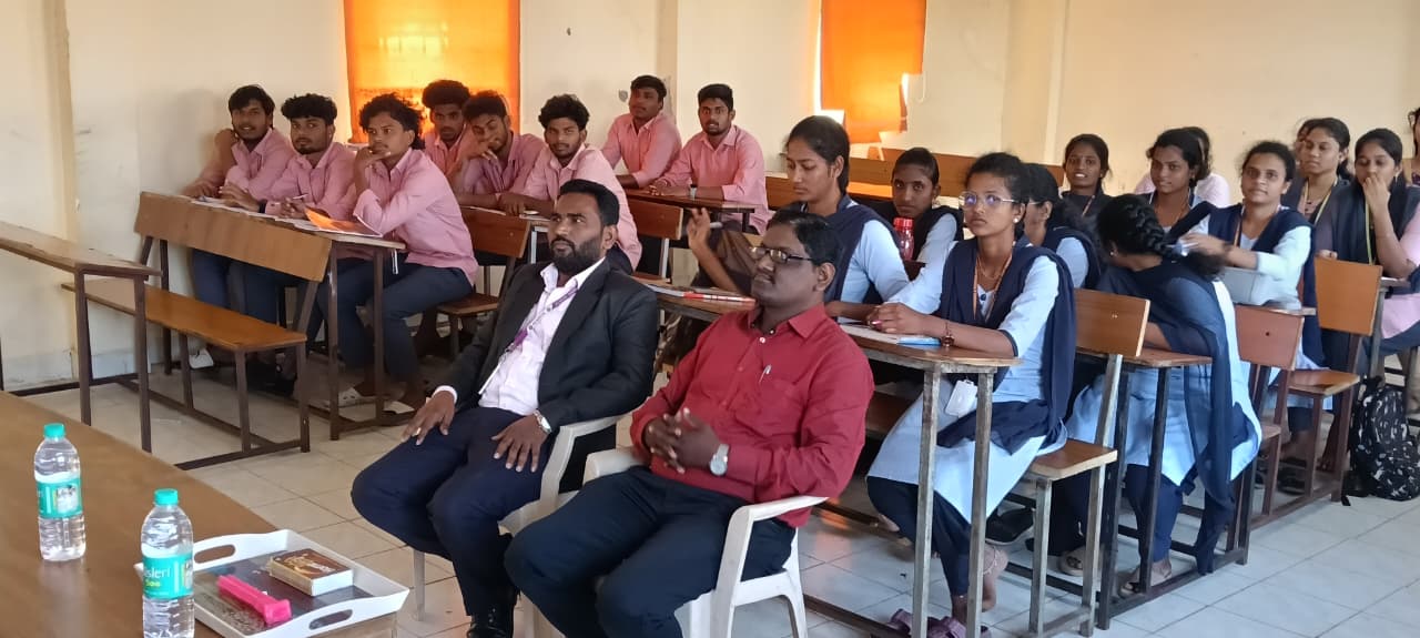 Entrepreneurship and Skill Development Programme 2026