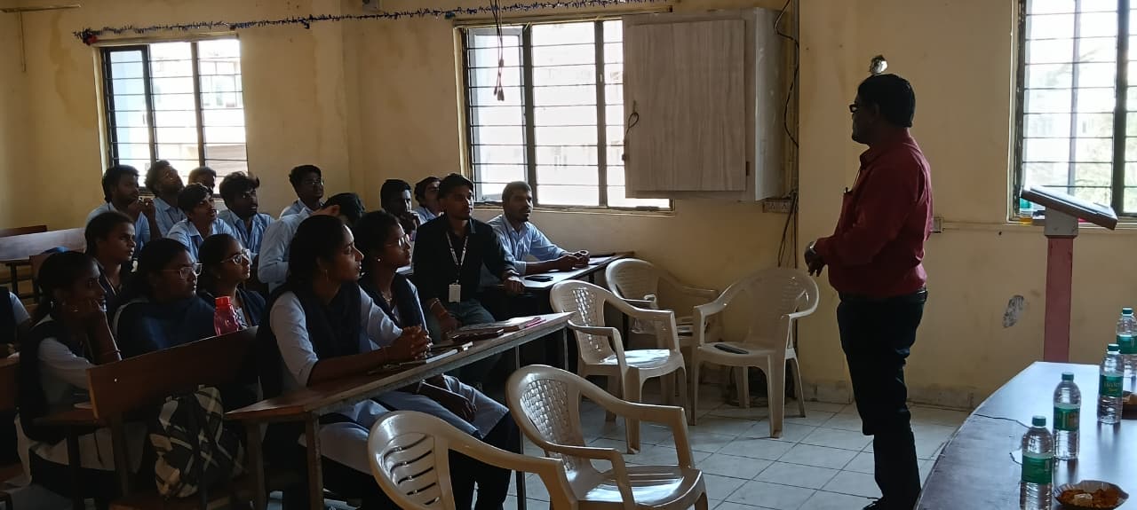 Entrepreneurship and Skill Development Programme 2026