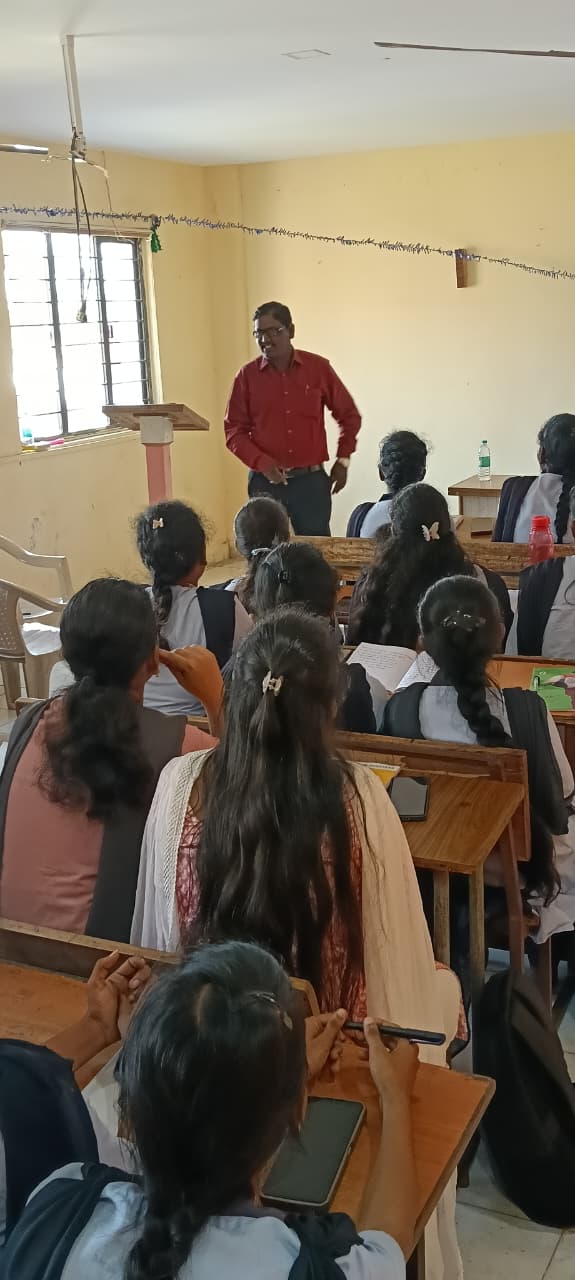 Entrepreneurship and Skill Development Programme 2026