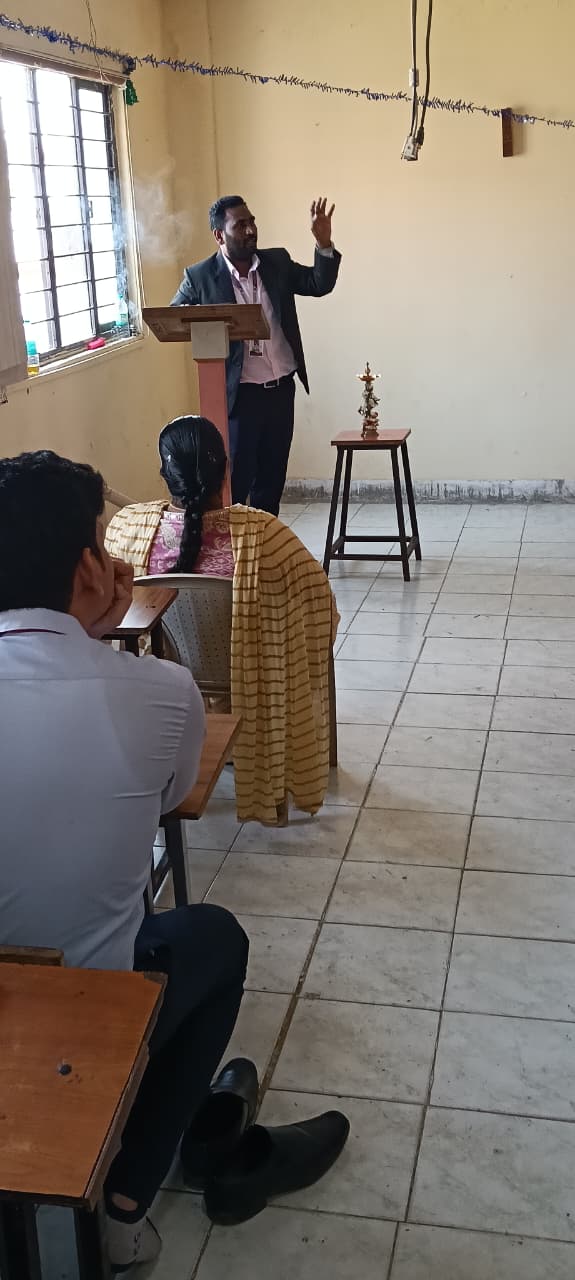 Entrepreneurship and Skill Development Programme 2026