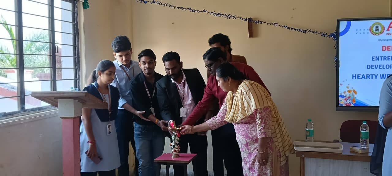 Entrepreneurship and Skill Development Programme 2026