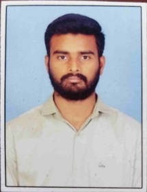 Mr. Challa Bhupathi Raju