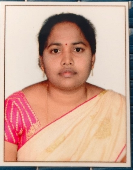 Mrs. Gandi Bhavani