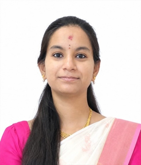 Miss. Gongada Renuka