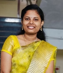 Miss Narava Komali