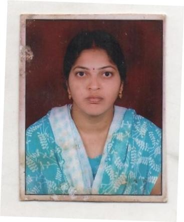 Mrs. Radha Rani Yerraguntla