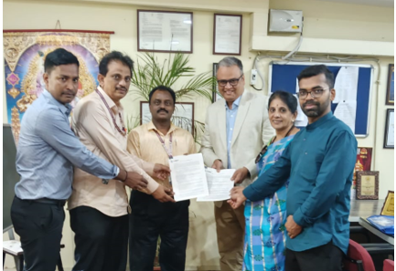MoU Collaboration