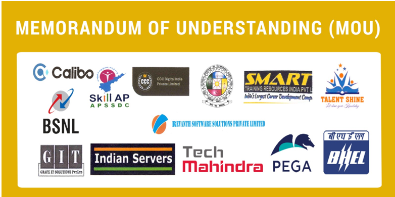 Memorandum of Understanding