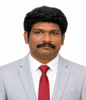 Dr. T. Srinivasarao